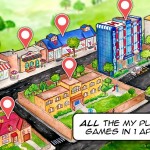 صور My PlayHome Plus