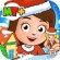 لعبة ماي تاون (منزل الأسرة) My Town Home Family Doll House