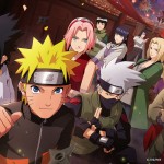 صور Naruto Ultimate Storm