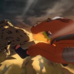 صور Naruto Ultimate Storm