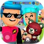 PK XD: Fun, friends & games For iOS