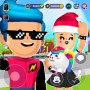 PK XD: Fun, friends & games For Android