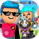 PK XD: Fun, friends & games For iOS