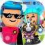PK XD: Fun, friends & games For iOS
