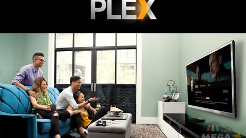 Plex Media Server