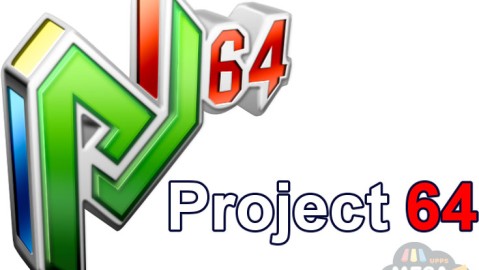 Project64