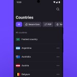 صور ProtonVPN