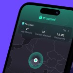protonvpn للايفون