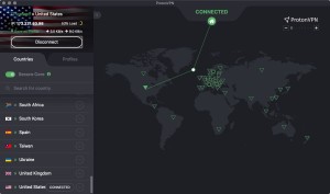 protonvpn للكمبيوتر ماك