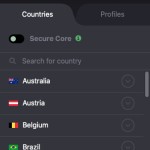 صور ProtonVPN