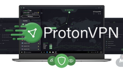 ProtonVPN