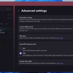 صور ProtonVPN