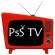برنامج بث مباشر للقنوات PsS TV