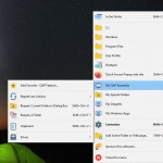 صور Quick Access Popup