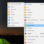 صور Quick Access Popup