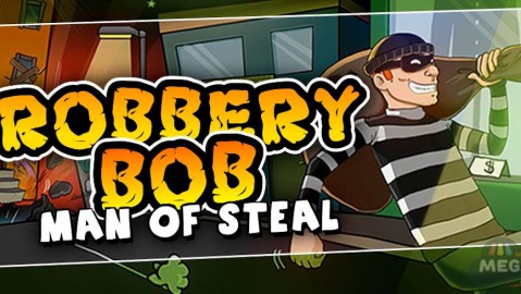 Robbery Bob