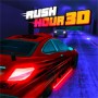 Rush Hour 3D للايفون و للايباد