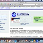 صور SeaMonkey