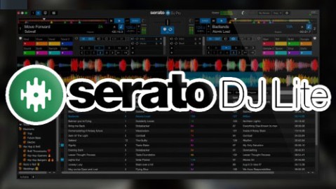 Serato DJ
