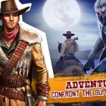 صور Six Guns