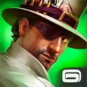 six guns