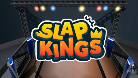 Slap Kings