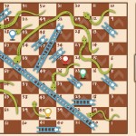 صور Snakes and Ladders King