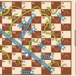 صور Snakes and Ladders King