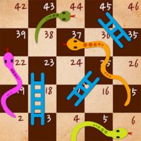 Snakes and Ladders King