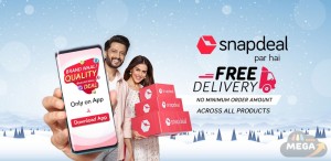 snapdeal online shopping