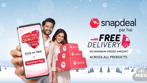 Snapdeal Online Shopping
