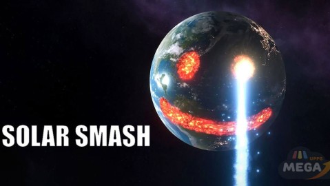 Solar Smash 