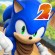 لعبة سونيك بوم Sonic Dash 2: Sonic Boom