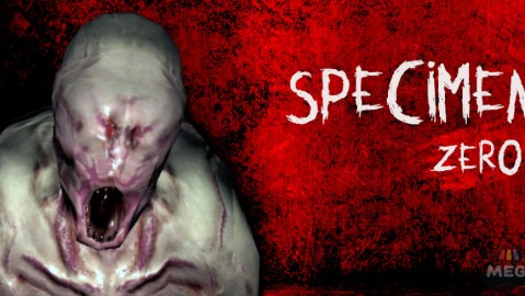 Specimen Zero Horror