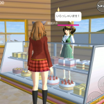 صور SAKURA School Simulator
