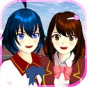 sukari school simulator