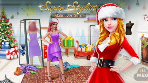 Super Stylist