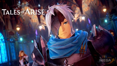 Tales of Arise