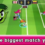 صور Toon Cup - Football Game