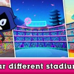 صور Toon Cup - Football Game