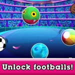 صور Toon Cup - Football Game