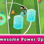 صور Toon Cup - Football Game