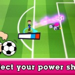 صور Toon Cup - Football Game