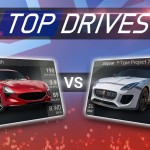 صور Top Drives