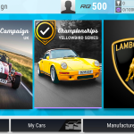 صور Top Drives - Car Race Battles