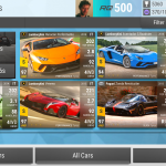 صور Top Drives - Car Race Battles