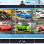صور Top Drives - Car Race Battles