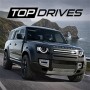 top drives