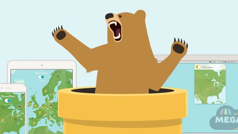 TunnelBear