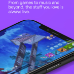 twitch للايباد